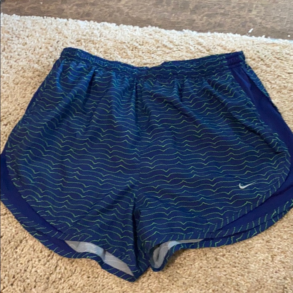 Nike shorts